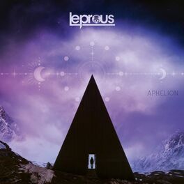 Album cover of Aphelion (Tour Edition)