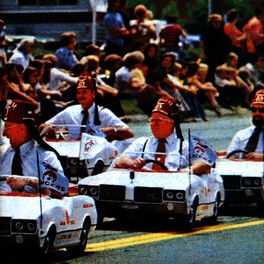 Album cover of Frankenchrist