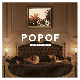 Album cover of Love Somebody