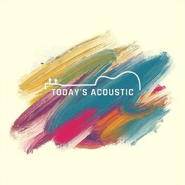 Album cover of Today’s Acoustic