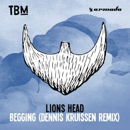 Album cover of Begging (Dennis Kruisen Remix)