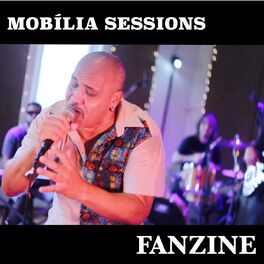 Album cover of Mobília Sessions