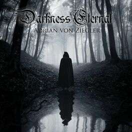 Album cover of Darkness Eternal