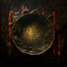 Album cover of Türk