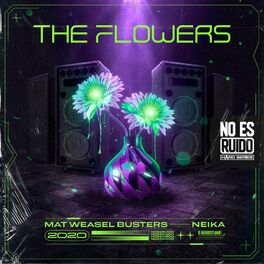 Album cover of The Flowers