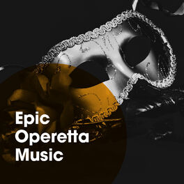 Album cover of Epic Operetta Music