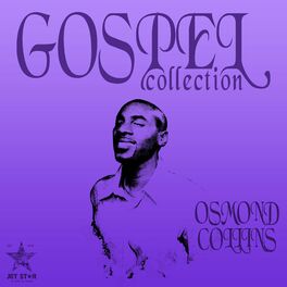Album cover of The Gospel Collection: Osmond Collins