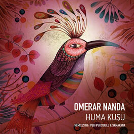 Album cover of Huma Kusu
