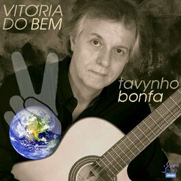 Album cover of Vitória do Bem