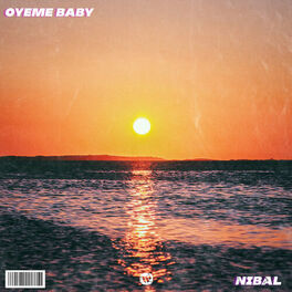 Album cover of Óyeme Baby