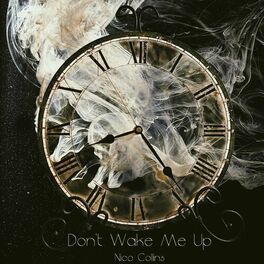Album cover of Don't Wake Me Up