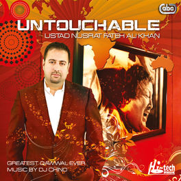 Album cover of Untouchable