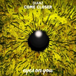 Album cover of Come Closer