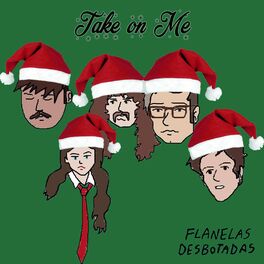 Album cover of Take on Me (Cover)