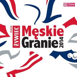 Album cover of Męskie granie 2014 (Live)