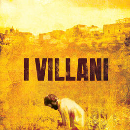 Album cover of I Villani