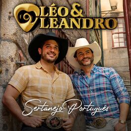 Leo & Leandro - Leo & Leandro - Peao Apaixonado [CD] 2017 -  Music