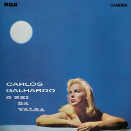 Album cover of O Rei da Valsa