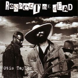 Album cover of Respect The Dead