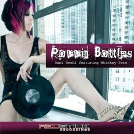 Album cover of Poppin Bottles (feat. Whiskey Pete) (Remixes)