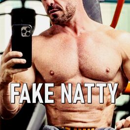 Album cover of Fake Natty