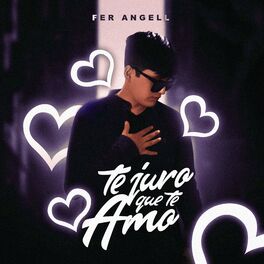 Fer Angell - Rap Sad: letras de canciones | Deezer