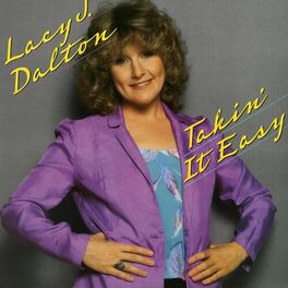 Album cover of Takin' It Easy