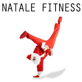 Album cover of Natale Fitness