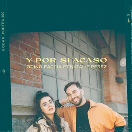 Album cover of Y por Si Acaso