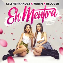 Album cover of Eh Mentira