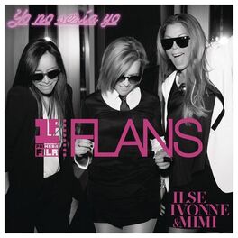 Album cover of Yo No Sería Yo (Primera Fila Flans En Vivo)