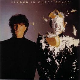 Album cover of In Outer Space