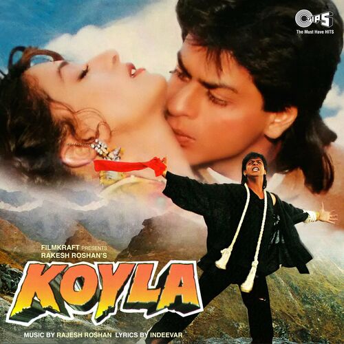 Koyla streaming: where to watch movie online?