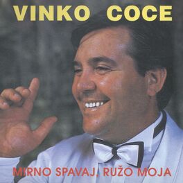 Album cover of Mirno Spavaj, Ružo Moja