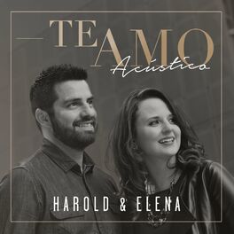 Album cover of Te amo (Ver. Acústica)