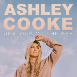 Album cover of Jealous Of The Sky