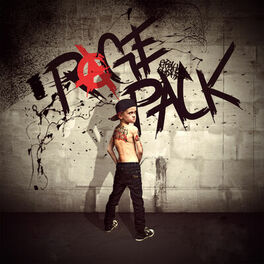 Lace Up (Deluxe) - Album by mgk