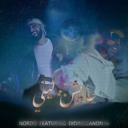 Album cover of 3ayech Lili