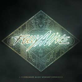 Album cover of Fully Alive