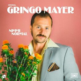 Album cover of Nimmi normal