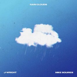 Album cover of Rain Clouds