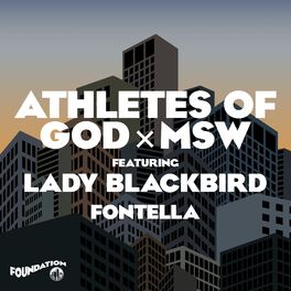 Album cover of Fontella (feat. Lady Blackbird)