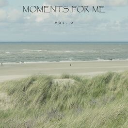 Album cover of Moments for Me, Vol. 2