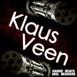 Album cover of Harde Beats