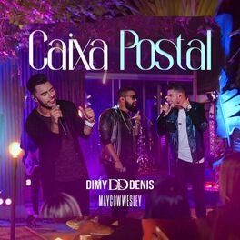 Album cover of Caixa Postal