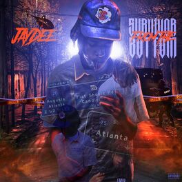 Album cover of Survivor From The Bottom