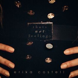 Album cover of Thots Not Feelings