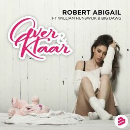 Album cover of Over & Klaar