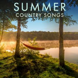 Album cover of Summer Country Songs
