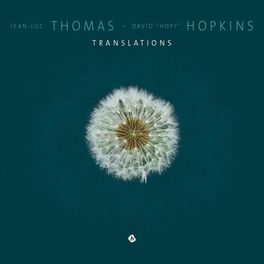 Album cover of Translations